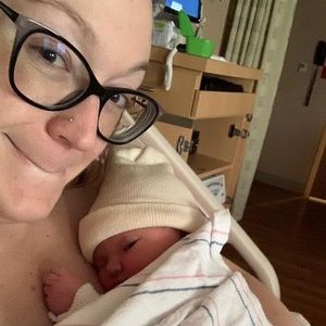 Meet your Posher, April